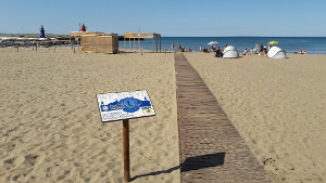 Spiaggia MaristellaGG