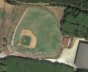 campo baseball Casa MoraGG