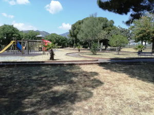 Parco Villa Comunale 