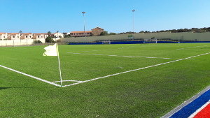 Campo Sportivo