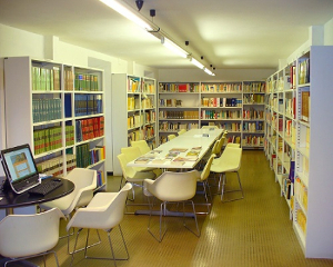 bibliotecaGG