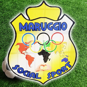 Maruggio Social Sport scudetto GG