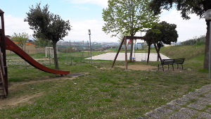 Parco GIochi Zona 167 