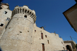 Museo del Torrione