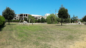 Parco Primo Maggio 2