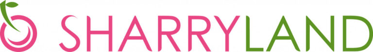 Logo SharryLand