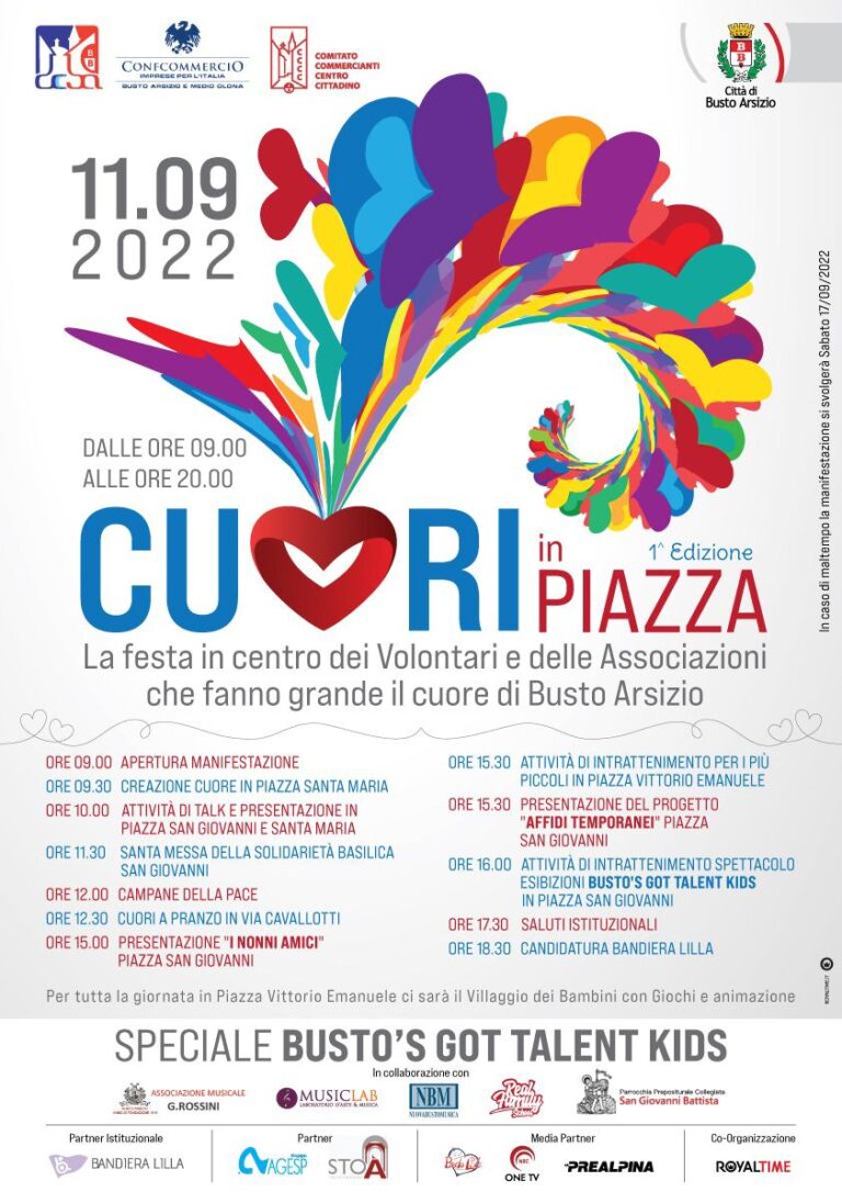 20220911 Busto Arsizio