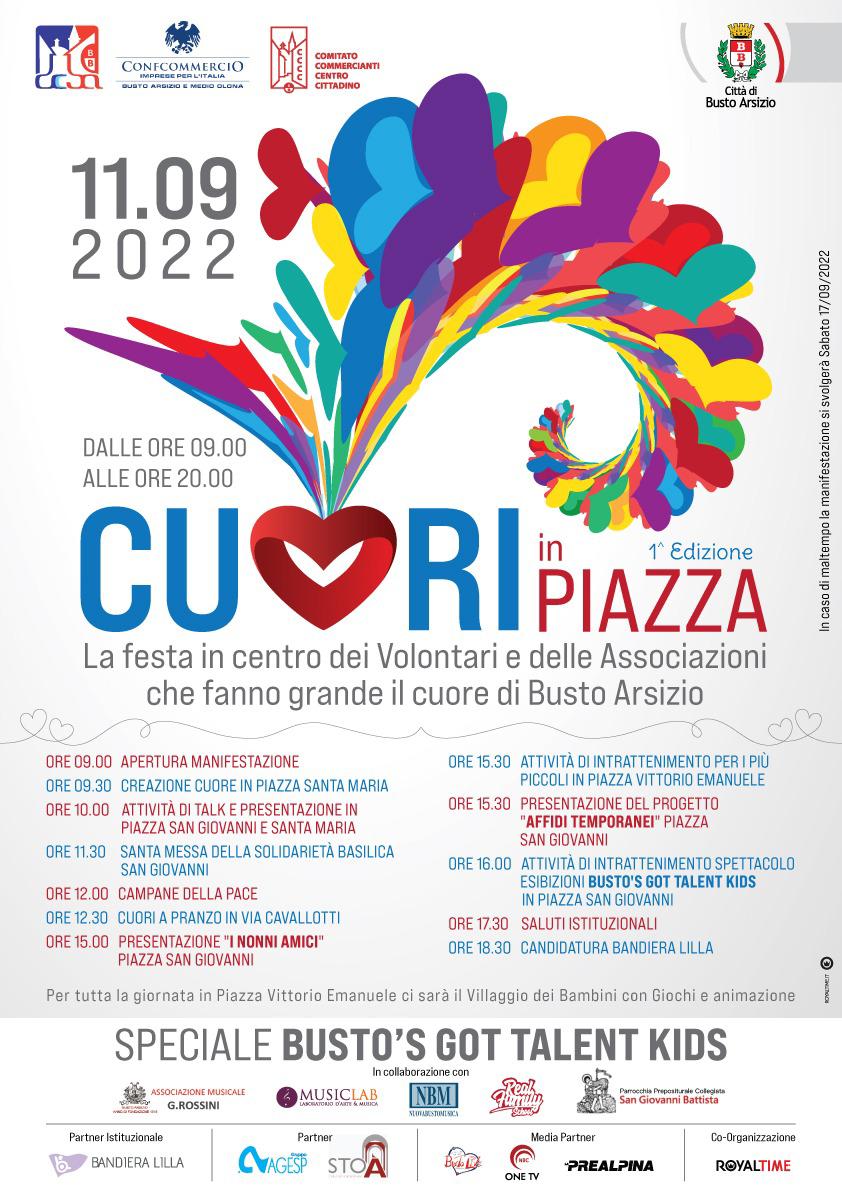 20220911 Busto Arsizio