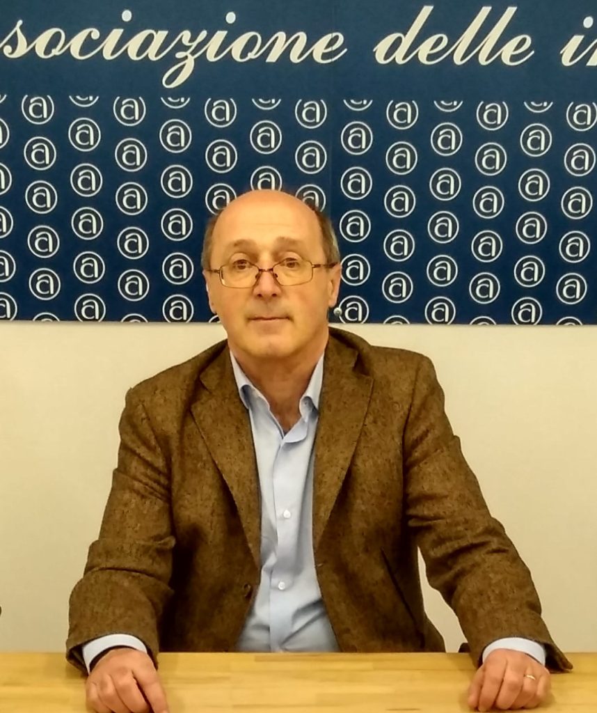 Pierangelo Tozzi