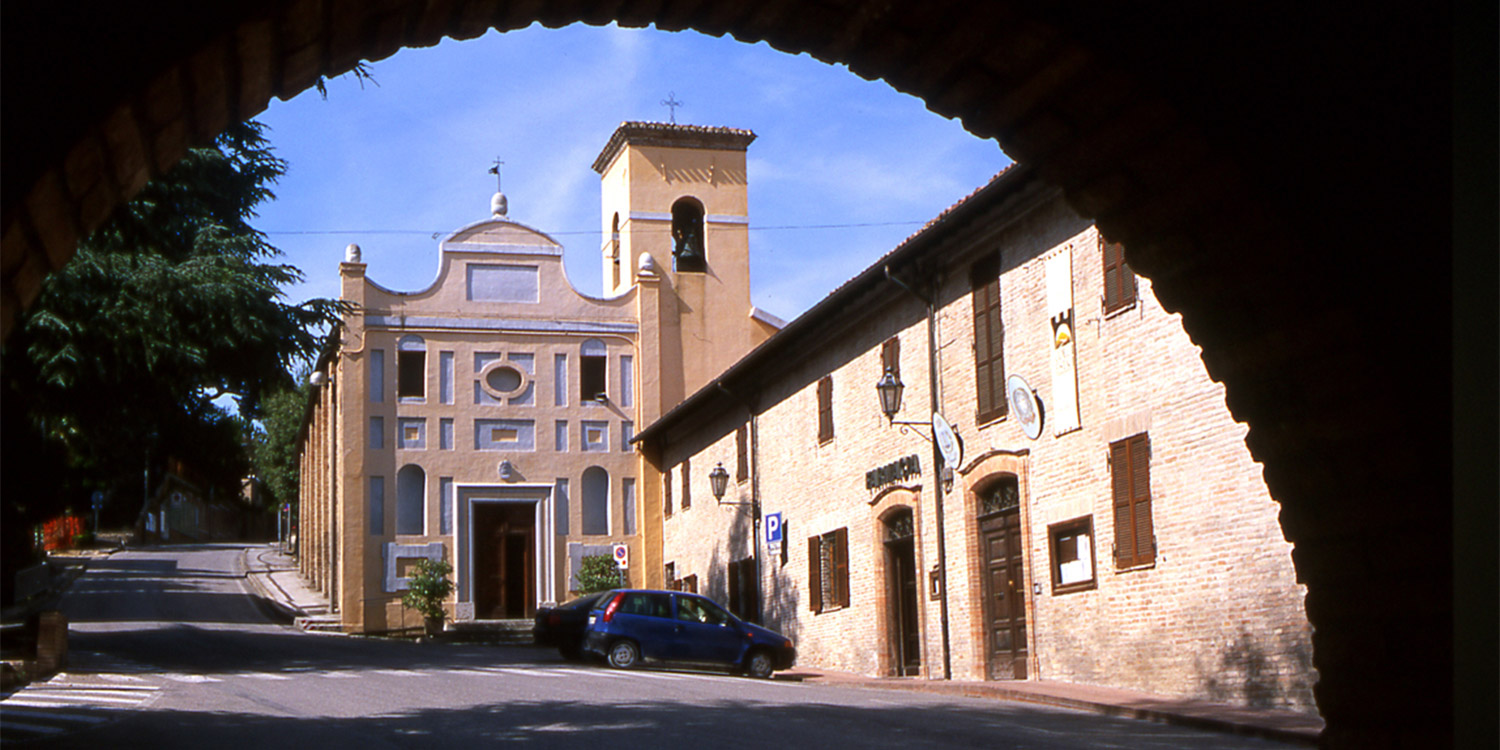 CastelleoneComune_Facciata