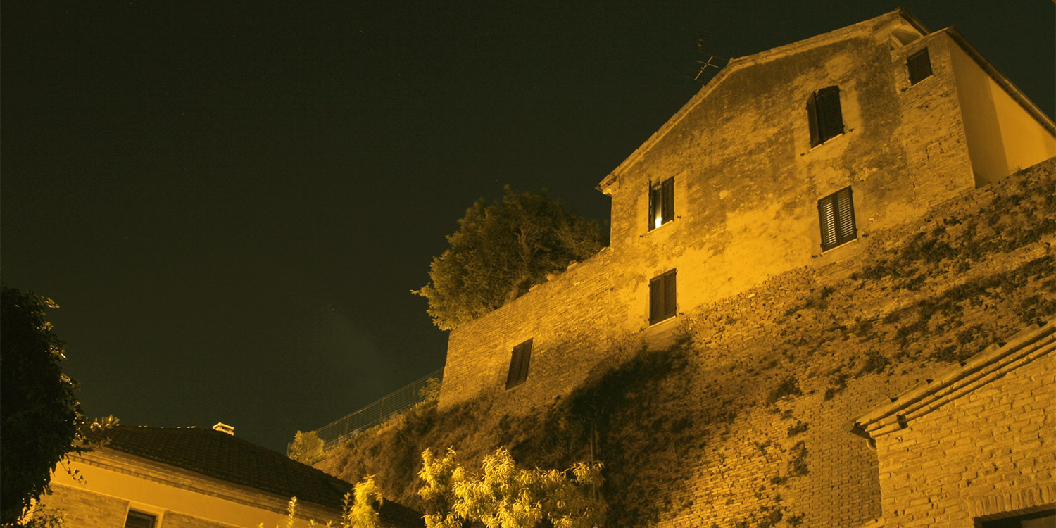 CastelleoneRocca