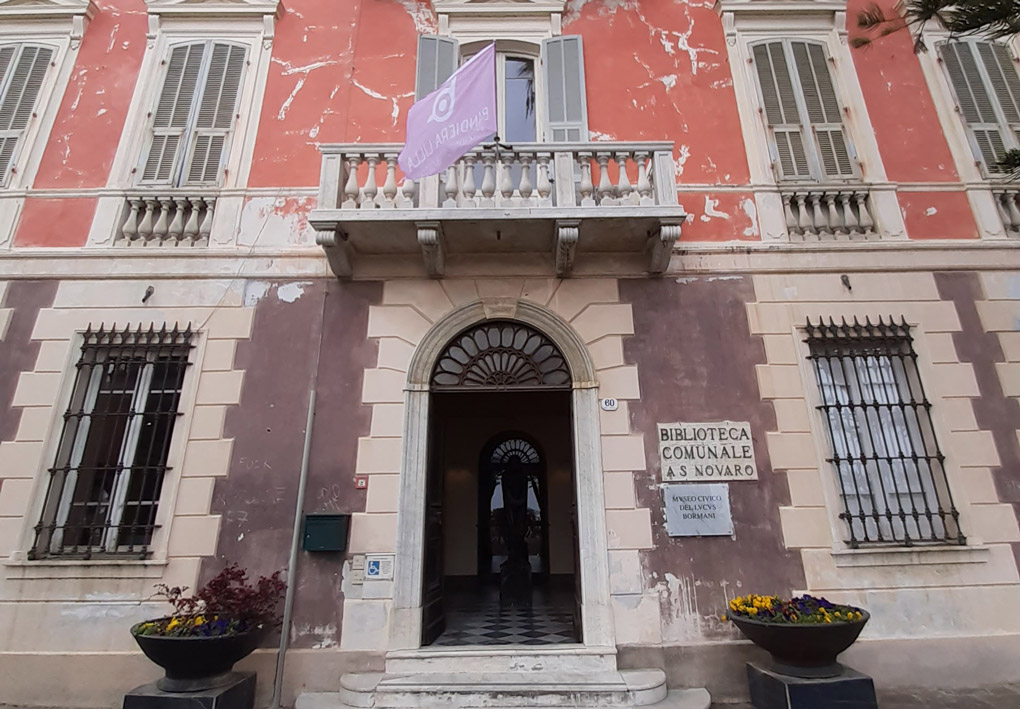 Palazzo-del-Parco_entrata