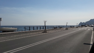 lungomare