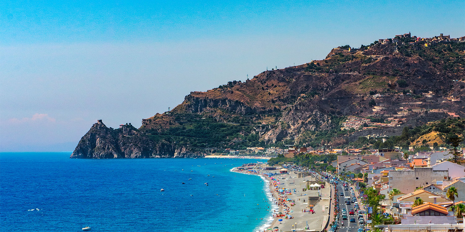santa-teresa-dall'alto