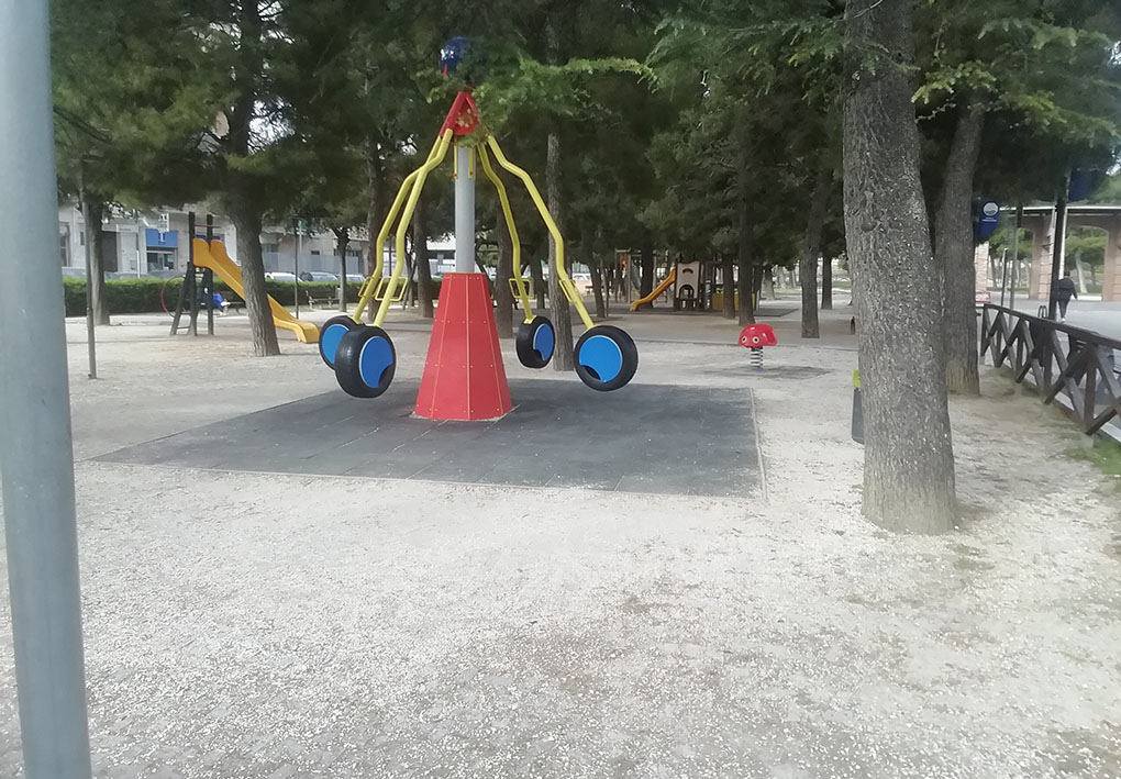 giochi accessibili