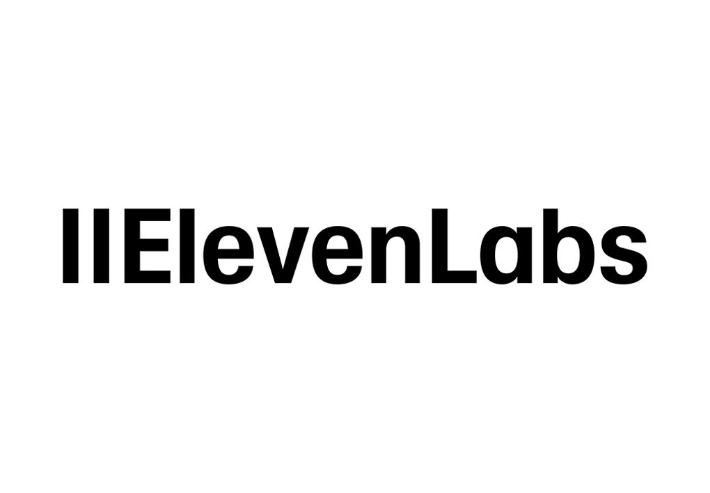 logo ElevenLabs